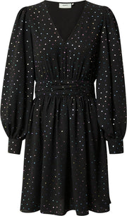 Moves jurk Gemengde Kleuren-38