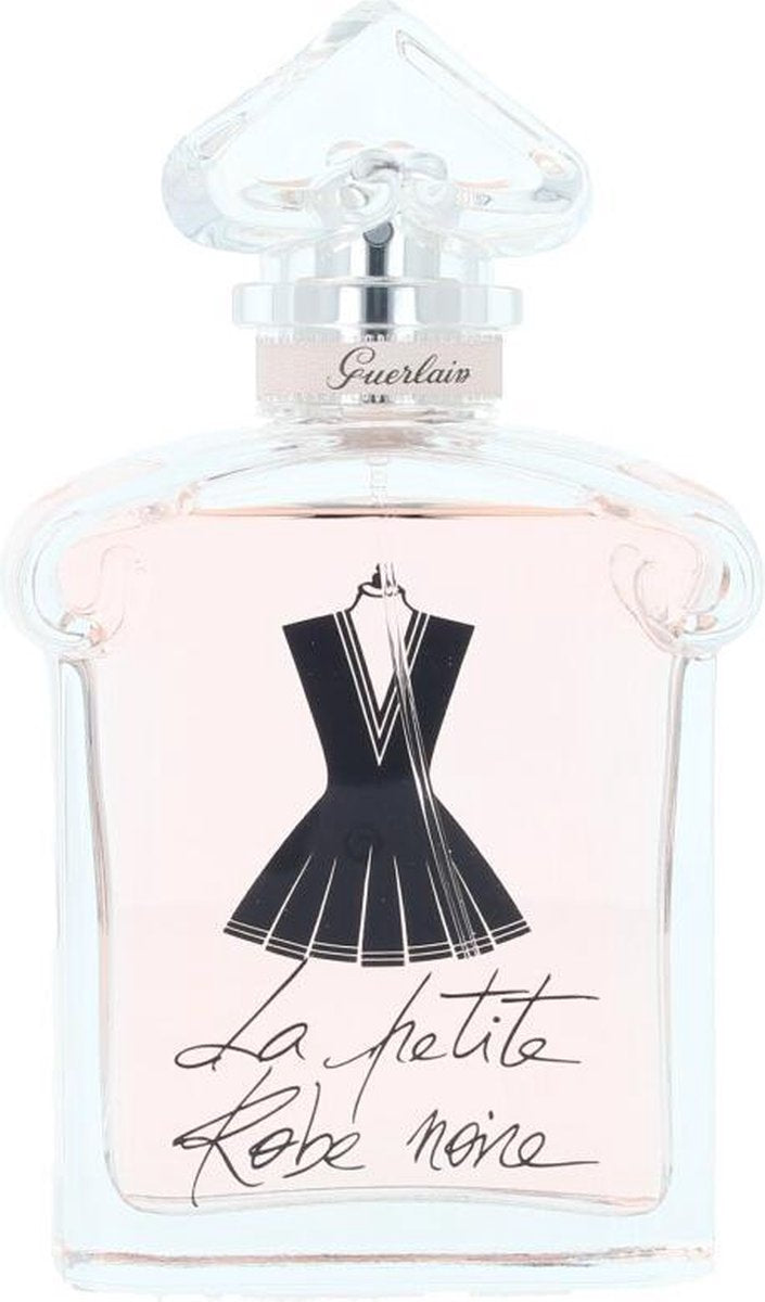 MULTI BUNDEL 2 stuks LA PETITE ROBE NOIRE PLISSÉE eau de toilette spray 100 ml