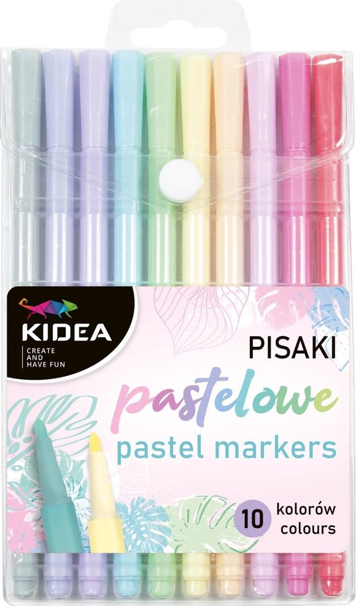 Kidea Stiften 16