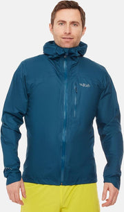 Rab Pacer jacket qwg 48 ik ink XL