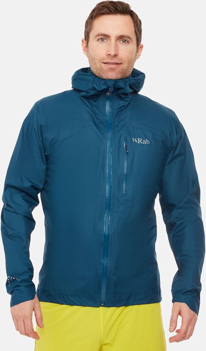 Rab Pacer jacket qwg 48 ik ink XL