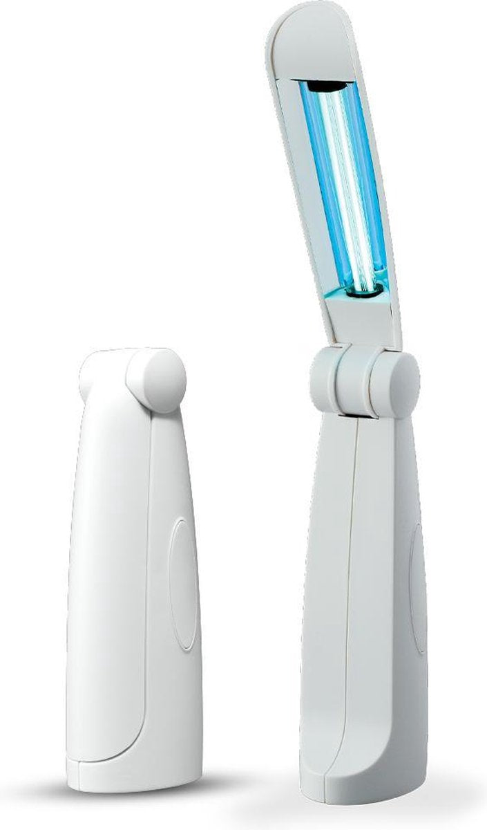 Safe & Healthy™ UV Desinfection Light - 1 stuk