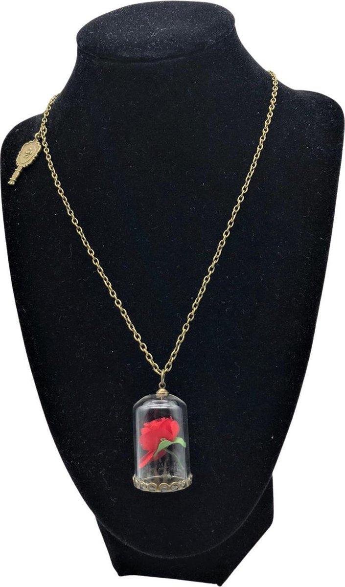 Enchanted Rose