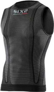 SIXS Underwear SMX Black Carbon XXL