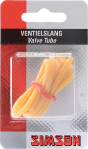 Simson Ventielslang