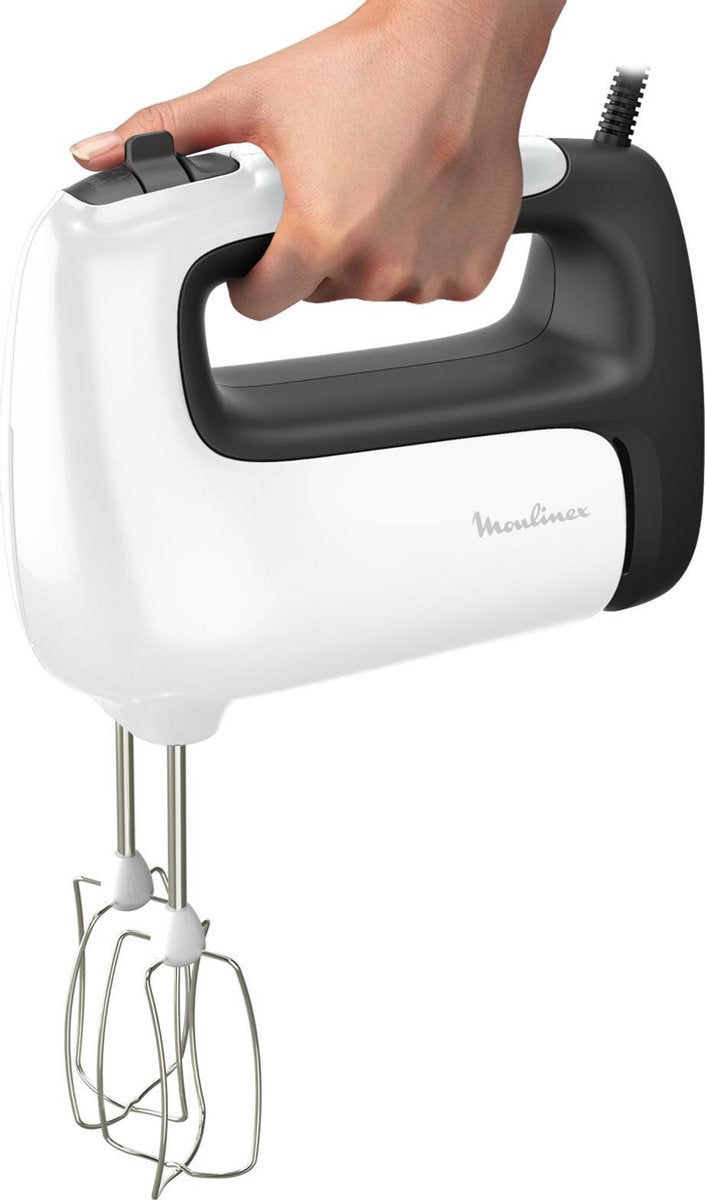 Moulinex Prep'Mix+ HM462110 - Handmixer