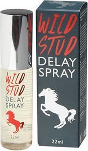 Cobeco Pharma - Wild Stud Delay Spray