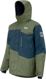 Picture Styler Wintersportjas Heren