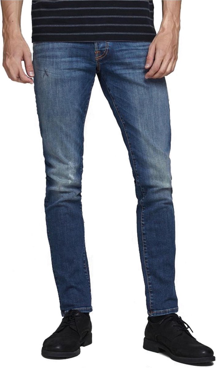 Jack & Jones Slim Fit Heren Jeans - Maat W34 X L36