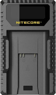 Nitecore ULM9