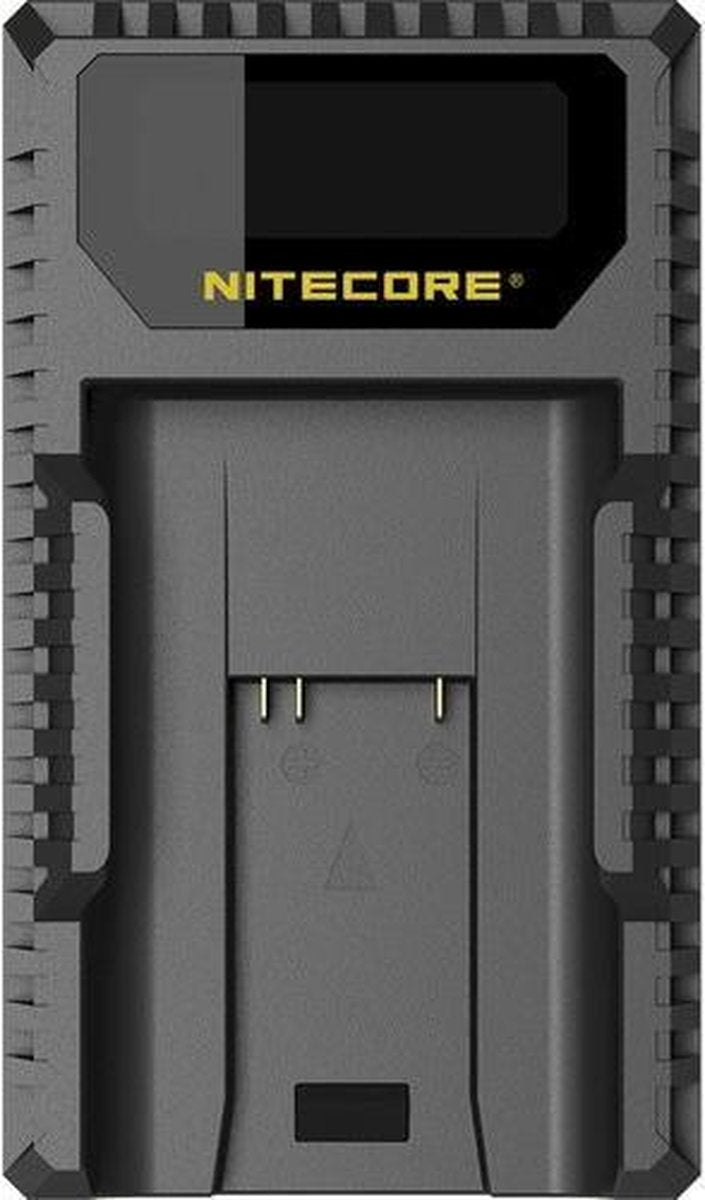 Nitecore ULM9