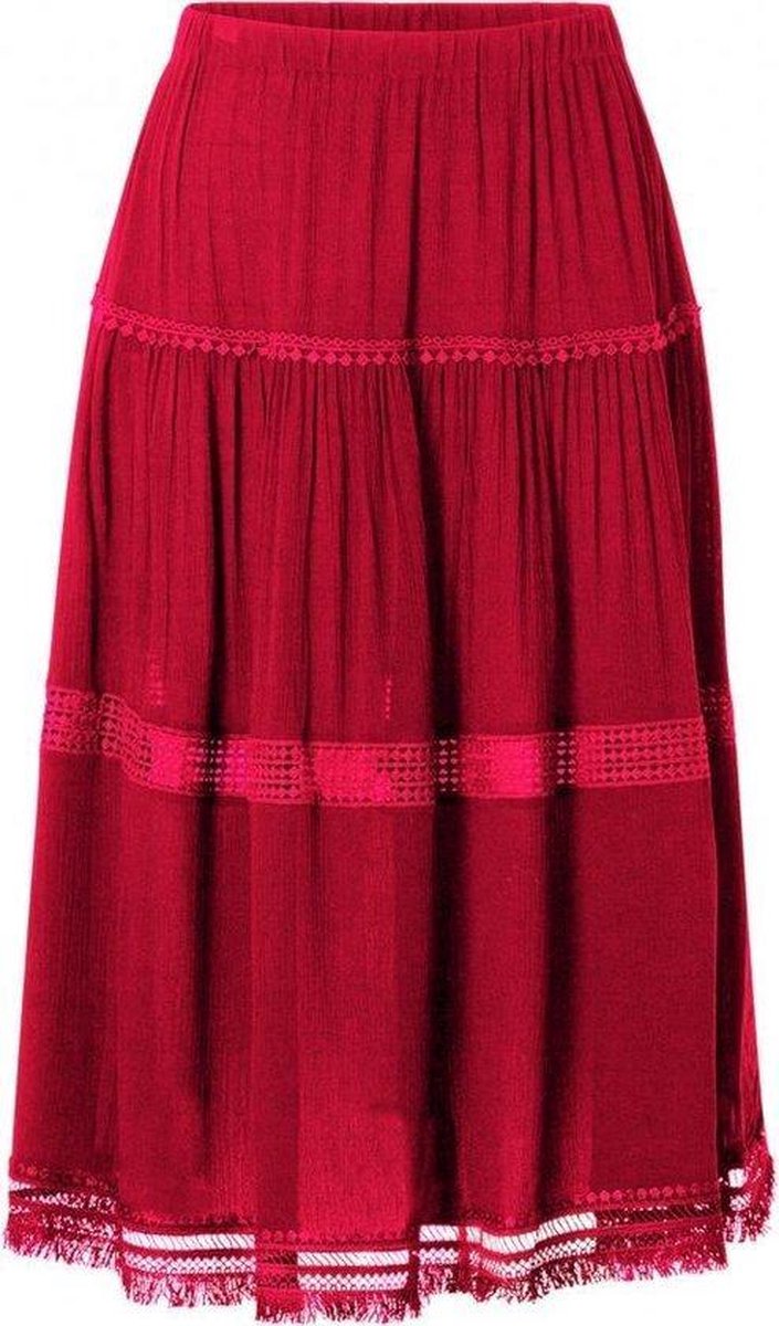 YESTA Jaicey Dames Rok - Maat 48