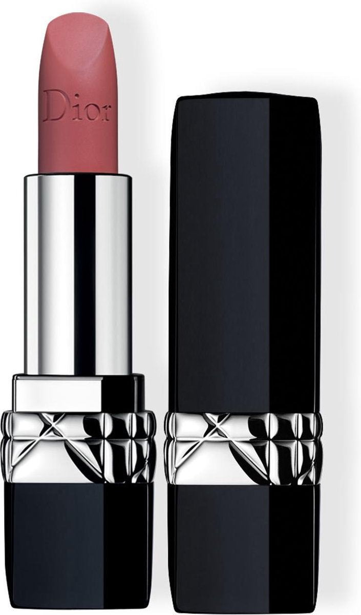Dior Rouge Lipstick Lippenstift - 772 Classic Matte