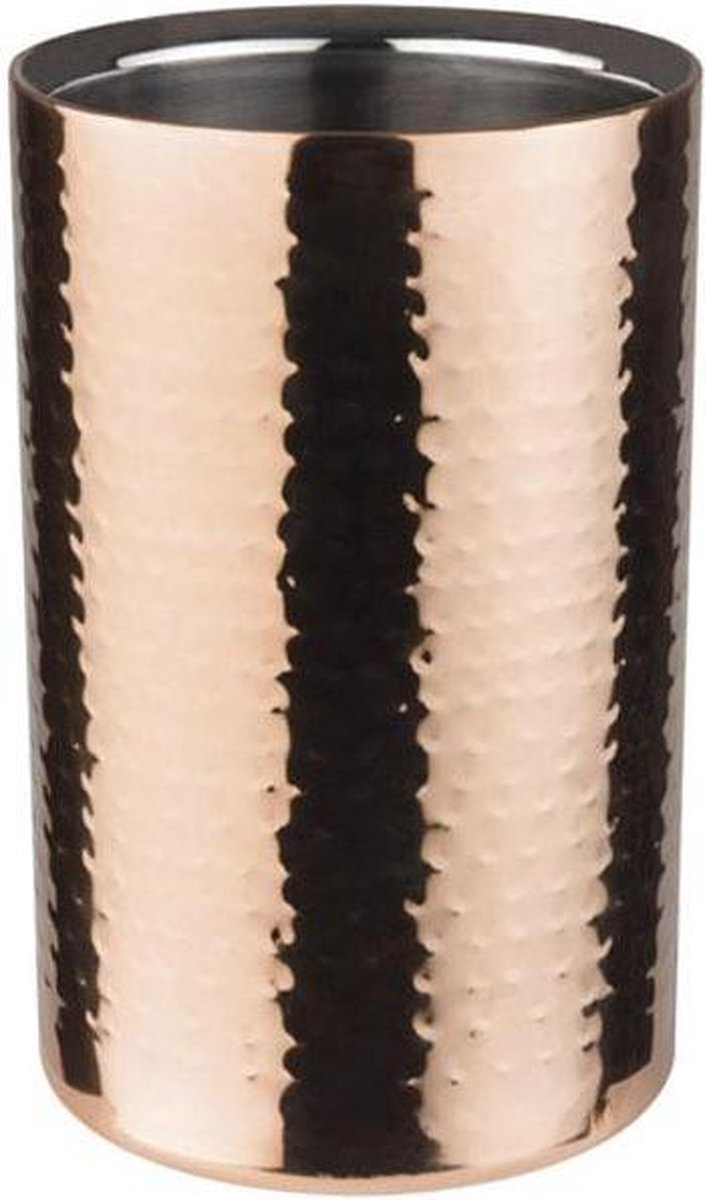Flessenkoeler "cupper"