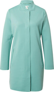 Tom Tailor tussenmantel Mintgroen-M
