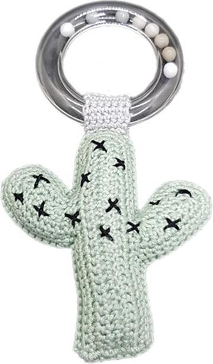 Per il Bambino Rammelaar Cactus
