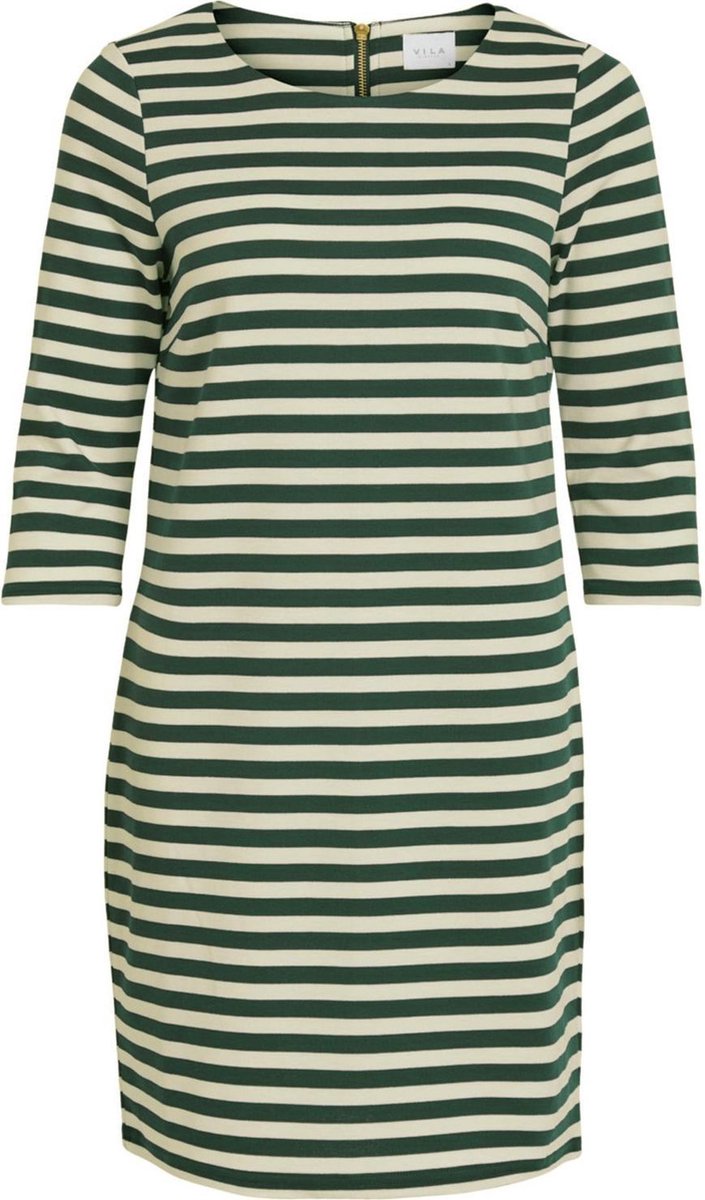 Vitinny New Dress - Noos 14033863 Darkest Spruce/birch H/h