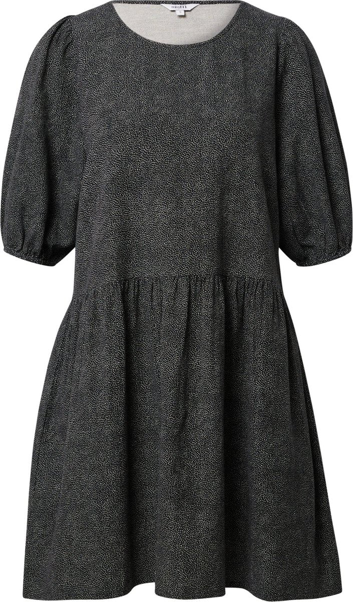 Mbym jurk reya Wit-S (36)