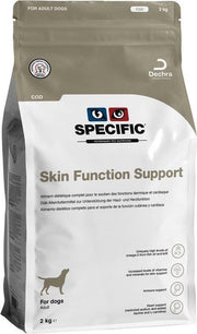 Specific Skin Function Support COD - 2 kg