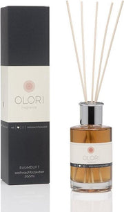 Olori Geurstokjes 200 ml Kaneel-Sinaasappel