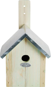 Best For Birds Pimpelmees - Vogelhuisje - 20 cm x 18 cm x 31 cm