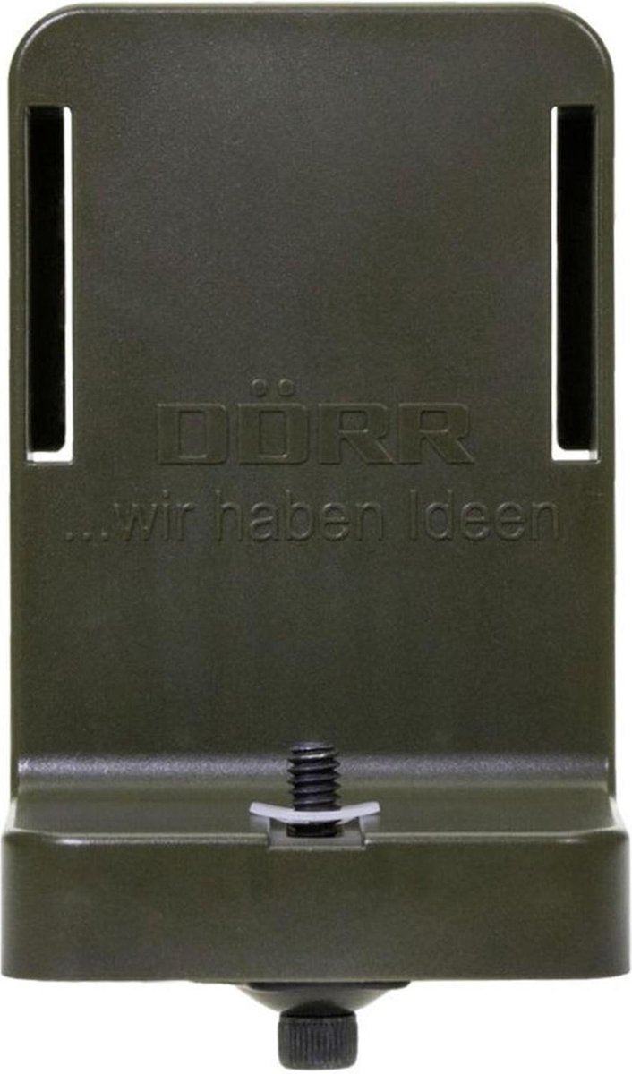 Darr UNI-1 adapter SnapShotMulti