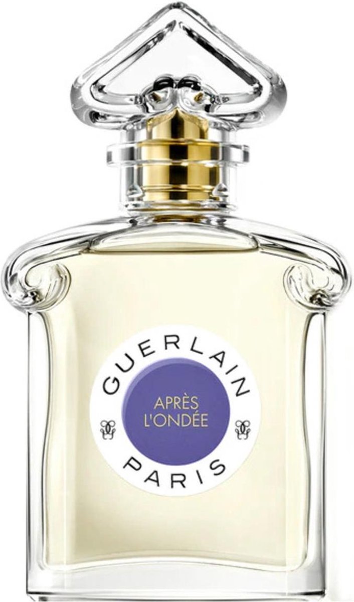 Guerlain Après l'Ondée Vrouwen 75 ml