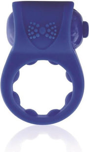 Ring Primo Tux - Blue