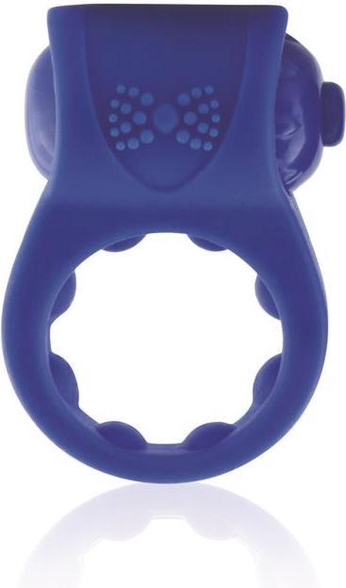 Ring Primo Tux - Blue