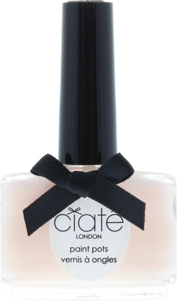 Ciaté The Paint Pot Nagellack 13.5ml - Cutie Pie