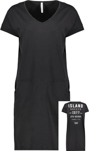 Island 214 Black 0000
