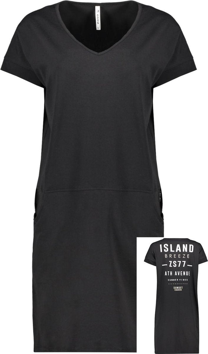 Island 214 Black 0000