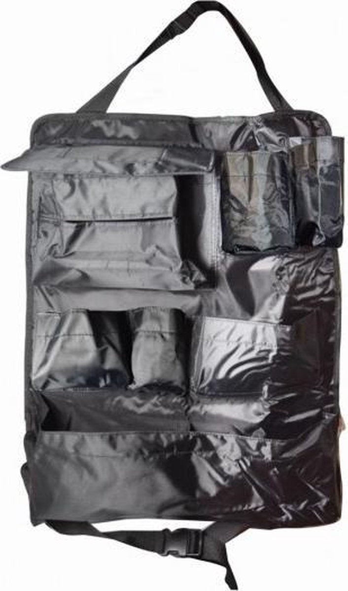 Autostoel organizer