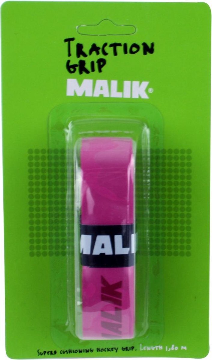 Malik Traction Grip Roze