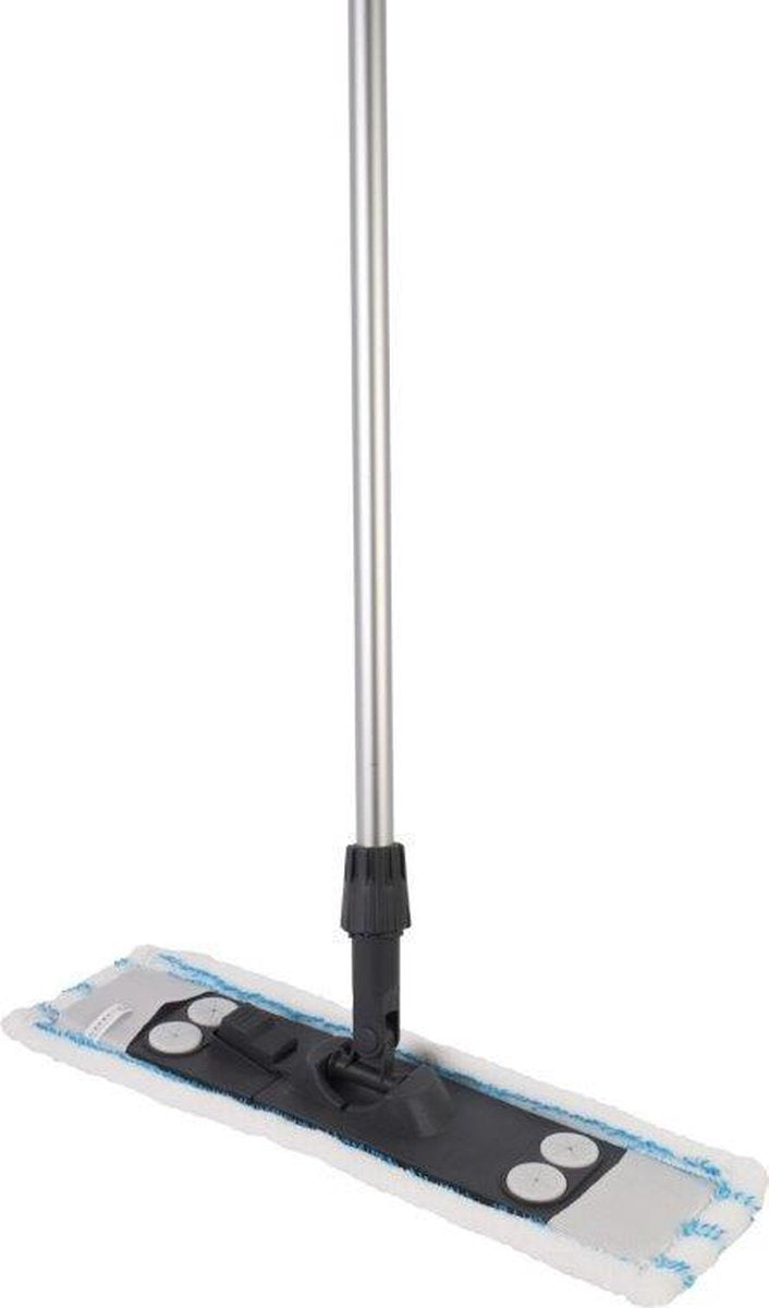 Talen Tools - Dweil - Met telescoopsteel