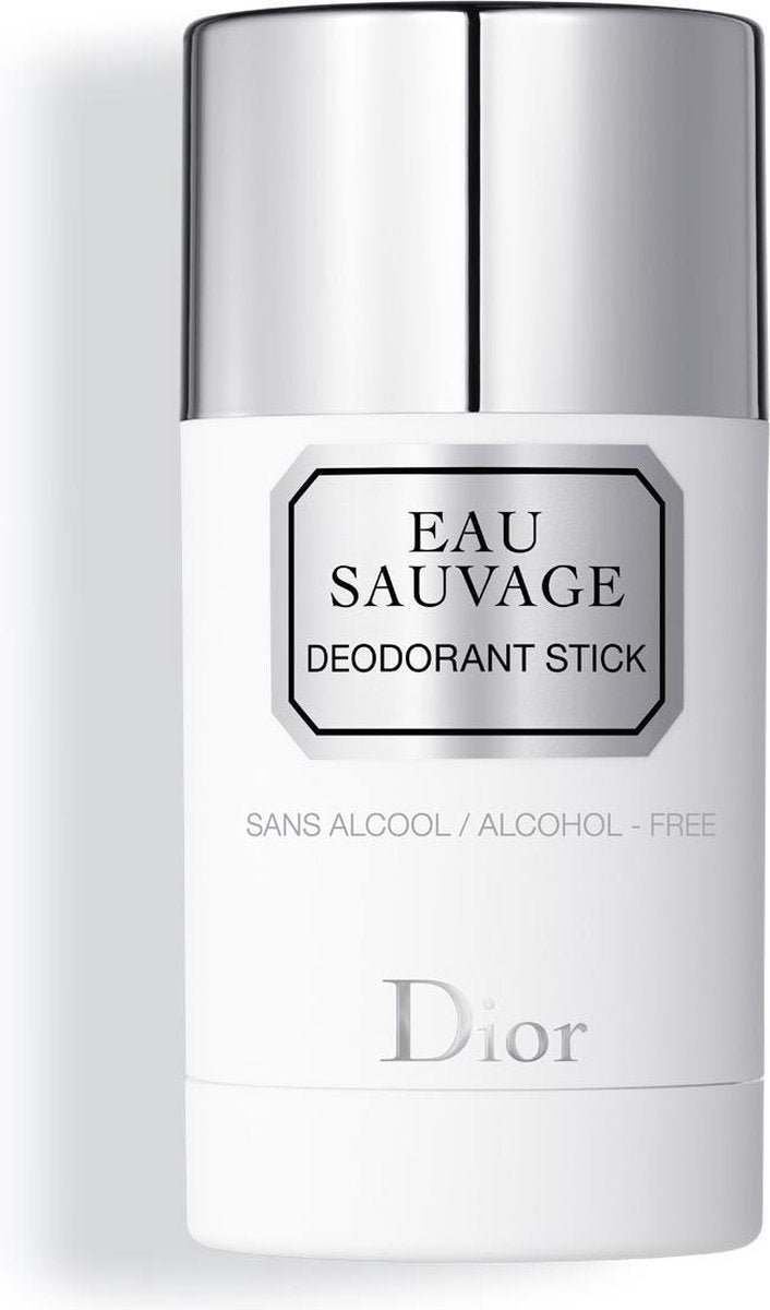 Christian Dior - Eau Sauvage Deodorant Stick 75 ml.