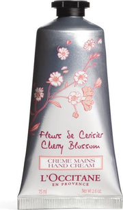 L'occitane - Cherry Blossom Hand Cream 75 Ml