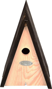 Nestkast Wigwam pimpelmees - set van 2 stuks
