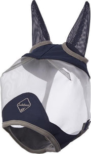 LeMieux Armour Shield Vliegenmasker  Half Mask