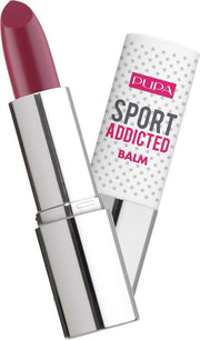Pupa Sport Addicted Balm 003 Burgundy