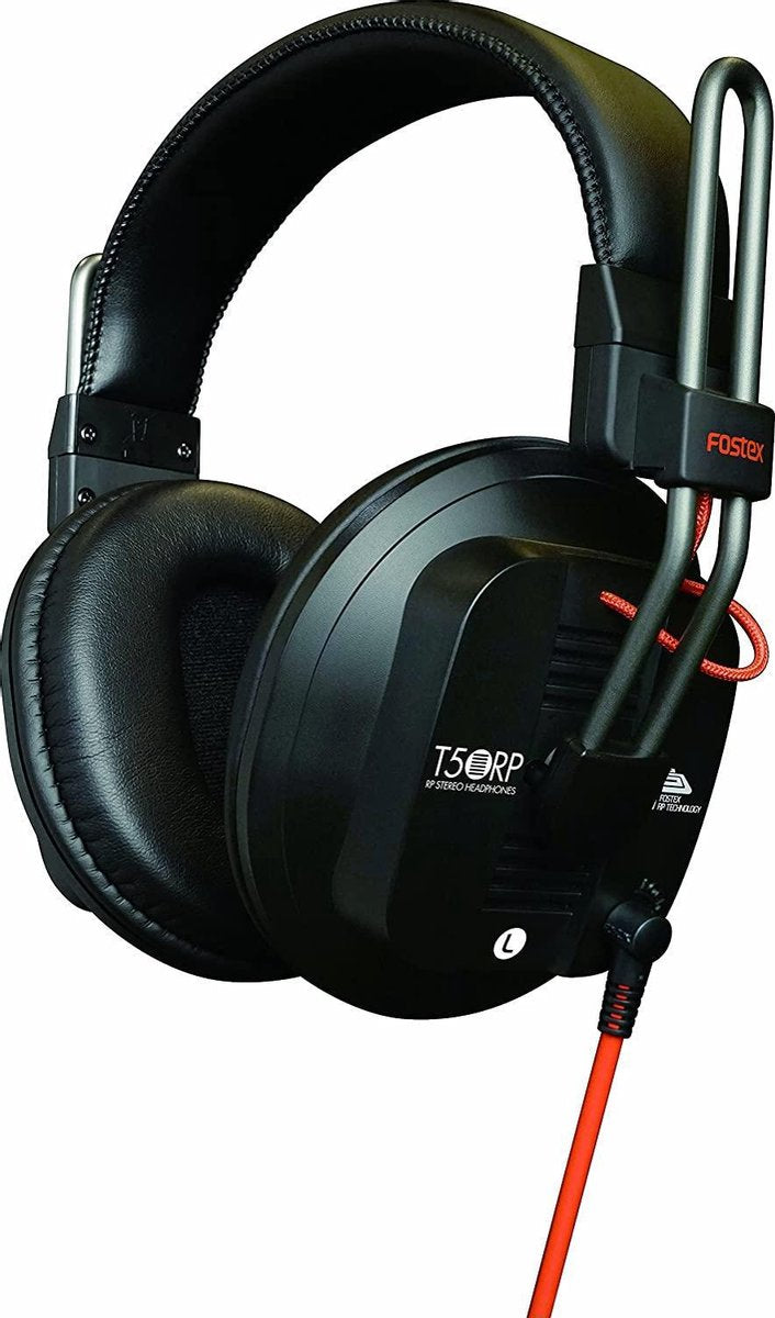Fostex T50RP MK3 - Koptelefoon
