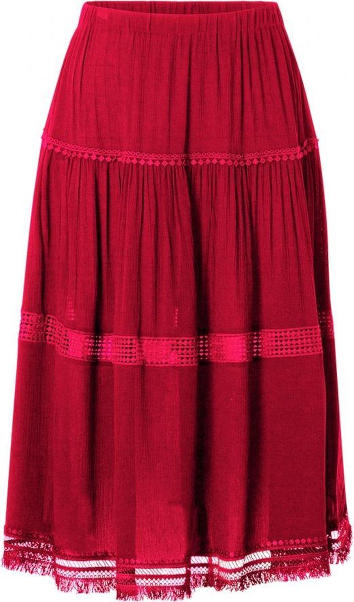 YESTA Jaicey Dames Rok - Maat 44