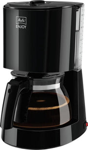 Melitta Enjoy - Filter-koffiezetapparaat - Zwart