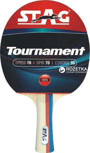 Stag Tournament Professionele Tafeltennisset