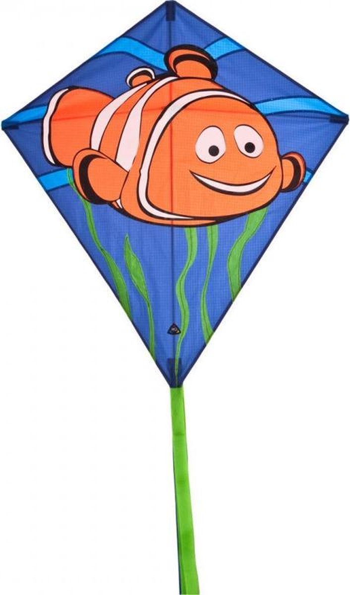 HQ Eddy Clownfish