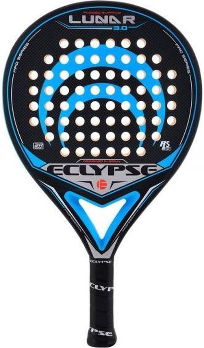 Eclypse Lunar 3.0 Padel Racket