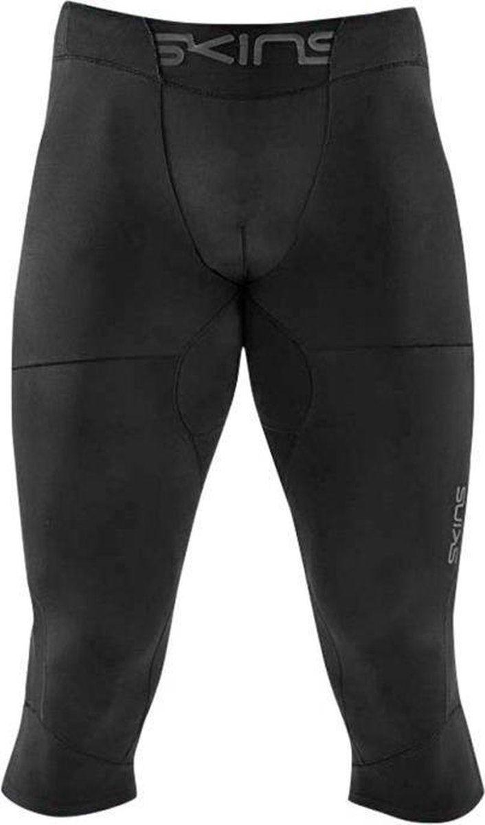 SKINS DNAMIC ULTIMATE 3/4 TIGHT - XS
