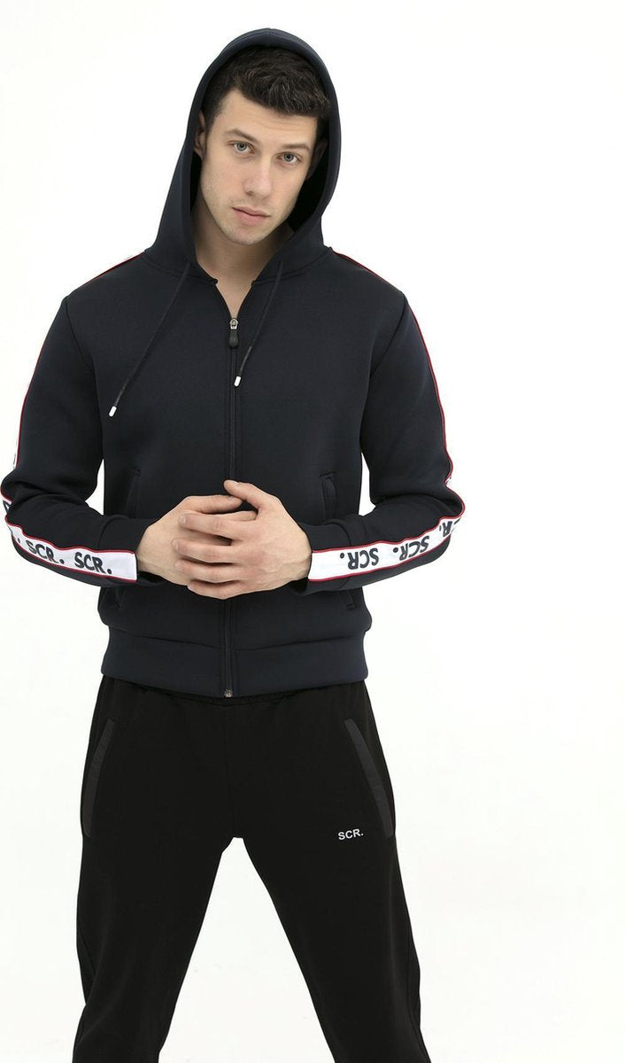 Emro Jacket