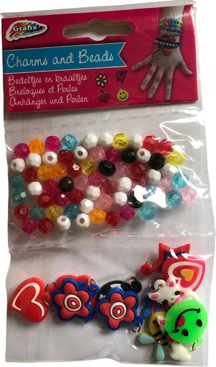 Bedeltjes en kraaltjes - knutselspullen - decoratie - hobby - knutsel - versiering - maken - cadeau