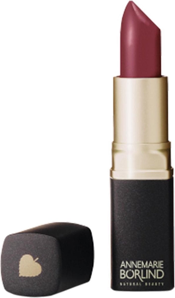 Annemarie Börlind lippenstift Rood